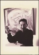 传奇一生：台湾现代美术代表人物顾福生辞世