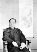 末代皇帝溥仪的堂哥溥儒是中国最后一位文人画画家？