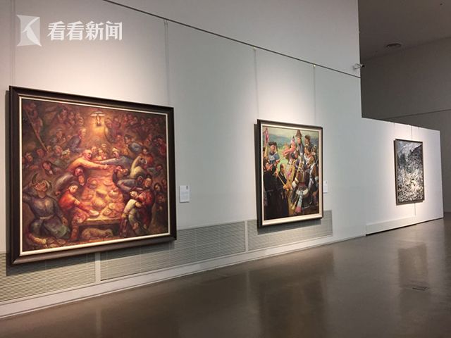 第十九届中国上海国际艺术节 贵州文化周“多彩和鸣