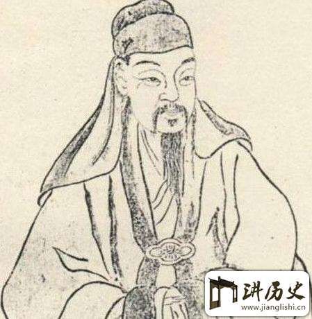他是中国古代洁癖第一人 为了洁净险丧身！