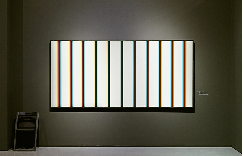 艺术家--Tadao,Cern的建筑学与当代艺术