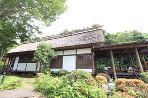 日本代表建筑师池田武邦旧宅将在11月25日开放参观
