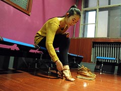 2017年福建省舞蹈类专业省级统一考试大纲